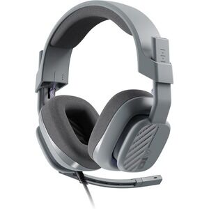 Logitech G Astro A10 Gen 2 Cross-Platform 3.5MM Wired Gaming Headset PS5 Xbox PC